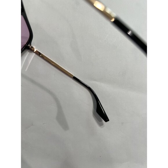 INDY Ice Cube Sunglasses in Black Cherry